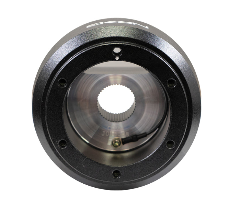 NRG Short Hub Adapter 04-06 Pontiac GTO / 00-07 Holden Commadore SRK-COMH