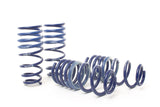 H&R 13-19 Porsche 911/991 Carrera 4/Carrera 4S (4WD) Coupe/Cabrio/Targa Sport Spring (Incl. PASM) 28880-2