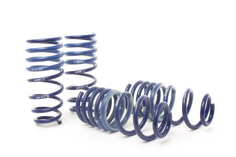 H&R 13-19 Porsche 911/991 Carrera 4/Carrera 4S (4WD) Coupe/Cabrio/Targa Sport Spring (Incl. PASM) 28880-2