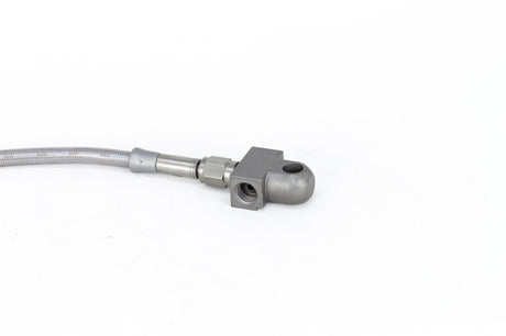 Goodridge 88-96 Chevy C10/92-96 Suburban/95-96 Tahoe / 88-96 GMC Pickup/95-96 Yukon SS Brake Lines 14113