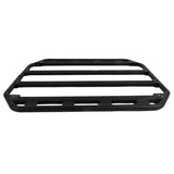 Go Rhino SRM300 Flat Platform Roof Rack 40in. L x 40in. W (Incl. Clamps)
