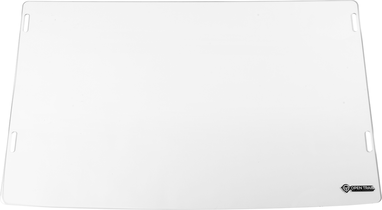 OPEN TRAILFull Windshield459-2022