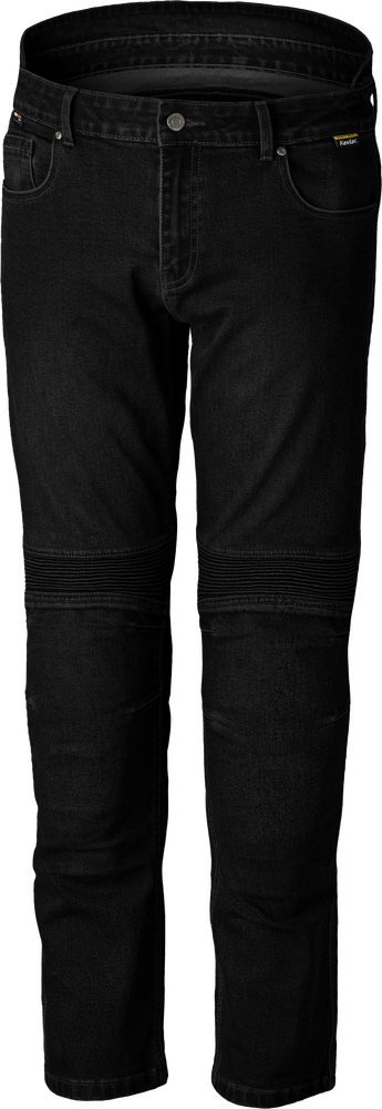 IN STOCK RST TECH PRO CE JEAN BLACK TEXTILE MD - 556-2002032