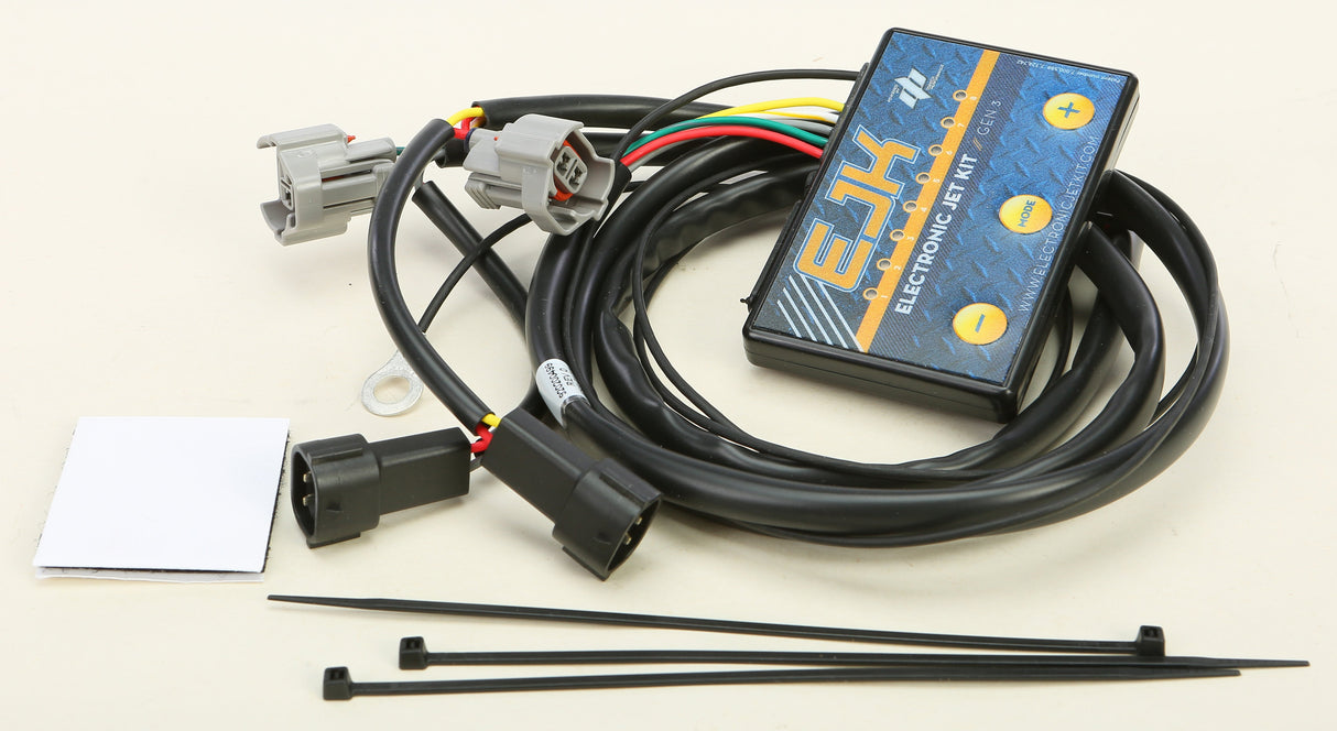 DOBECK Ejk 3.0 Indian 9120446