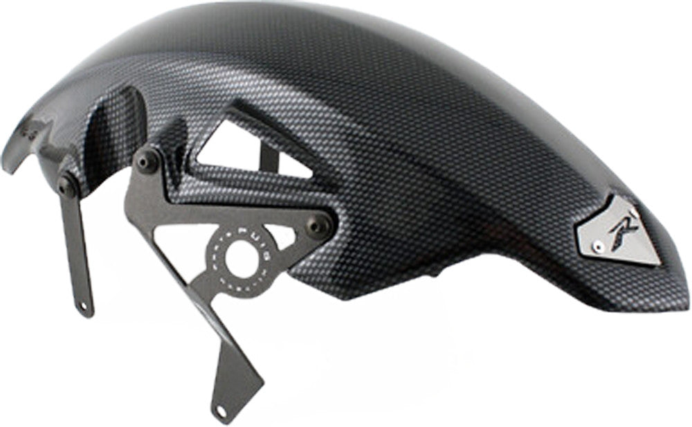 PUIG Front Fender Carbon Look Yamaha R1 5182C