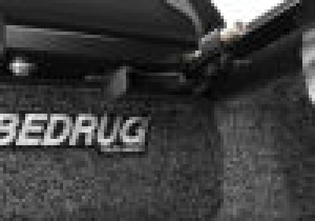 Truxedo 15-21 Ford F-150 5ft 6in Lo Pro Bed Cover 597701