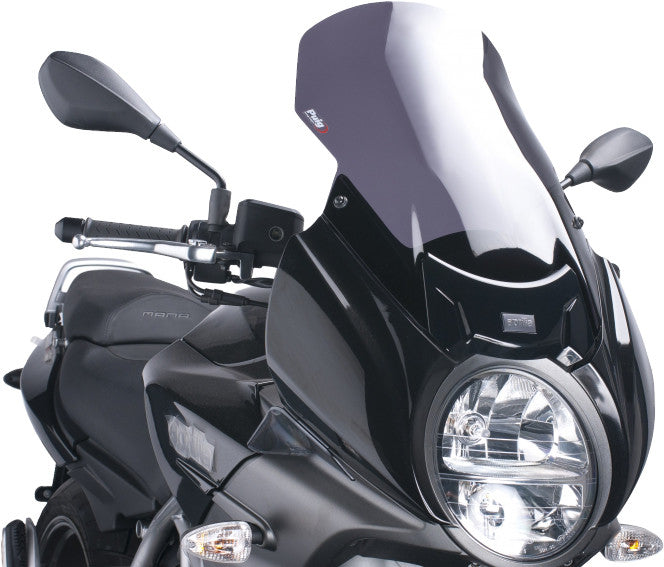 PUIG Windscreen Touring Dark 5648F