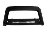 Lund 04-18 Ford F-150 (Excl. Heritage) Revolution Bull Bar - Black 86521206