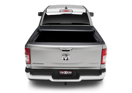 Truxedo 19-20 Ram 1500 (New Body) w/o Multifunction Tailgate 5ft 7in Pro X15 Bed Cover 1485901