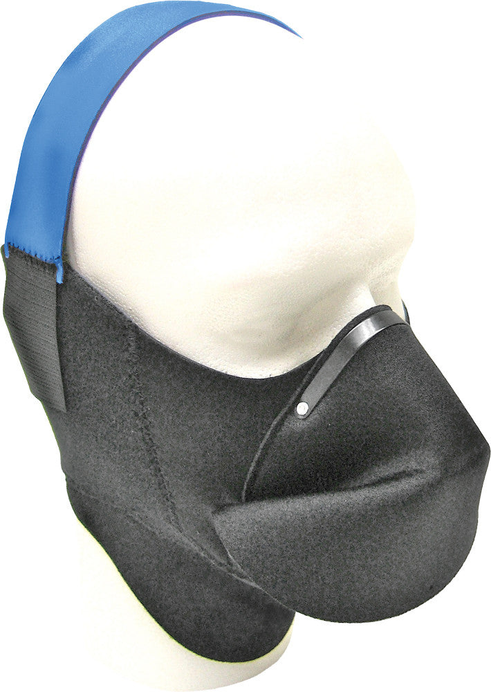 NO-FOGNo-Fog High Performance Mask Heavy Duty007D