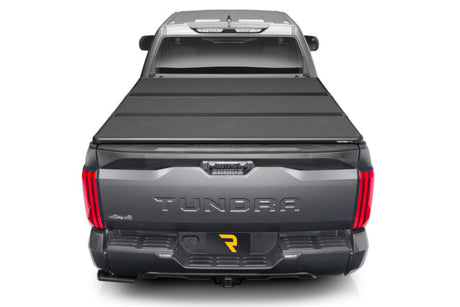 Extang 22-23 Toyota Tundra (5ft. 6in. Bed) Solid Fold ALX 88472