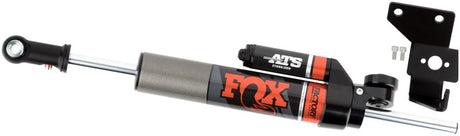 Fox 18+ Jeep JL 2.0 Factory Race Series 8.1in ATS Stabilizer 23.2in Ext Through-Shaft Axle Mount 983-02-148