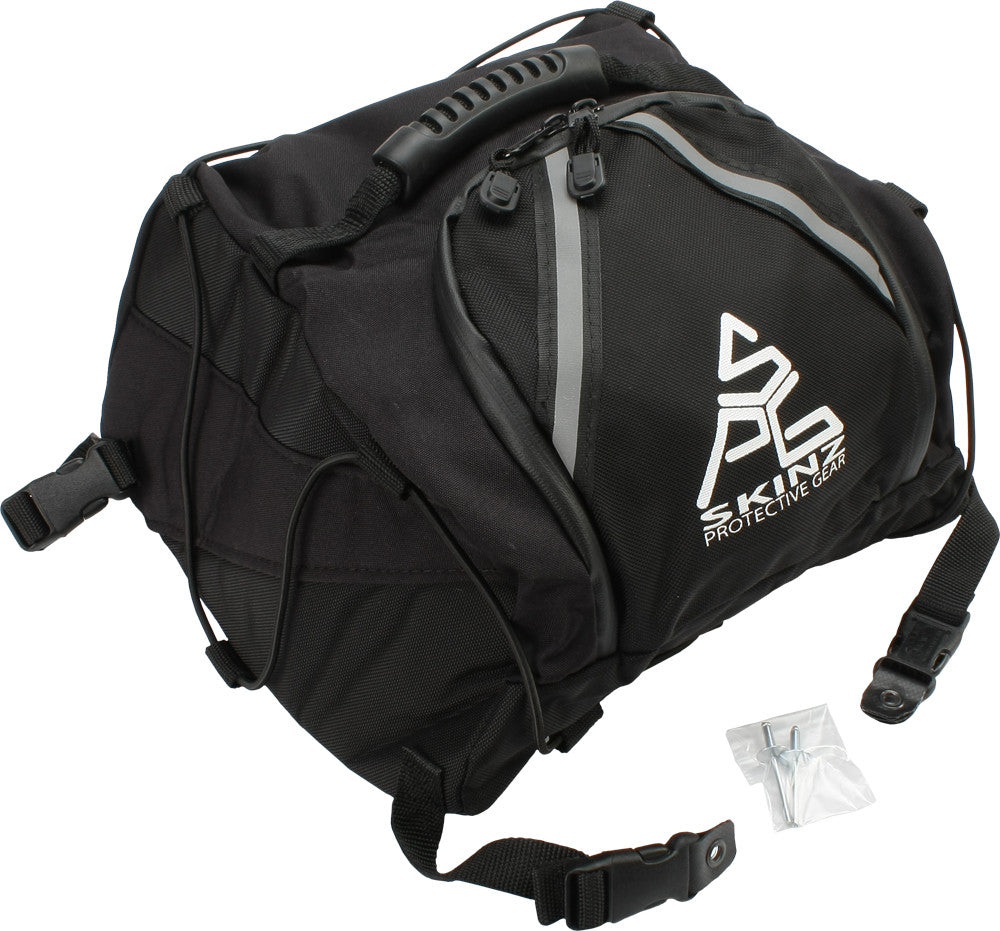 SPG Tunnel Pack A/C M-Series ACTP200-BK