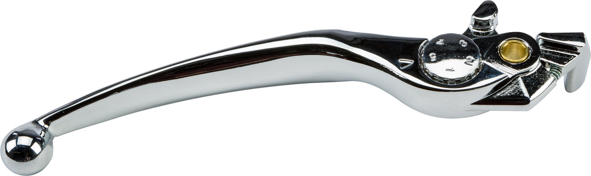 FIRE POWER Brake Lever Silver WP99-71741