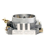 BBK 85-88 GM 305 350 Twin 52mm Throttle Body BBK Power Plus Series 1534