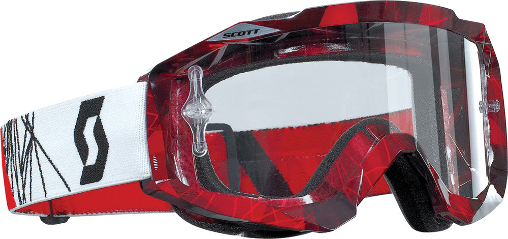 SCOTT Hustle Goggle (Prism) 217782-2913041