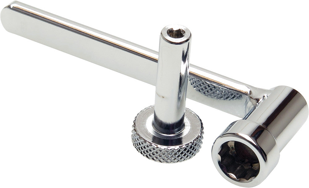 MOTION PROTappet Adjuster Set 3mm Sq. W/10mm Socket Wrench08-0584