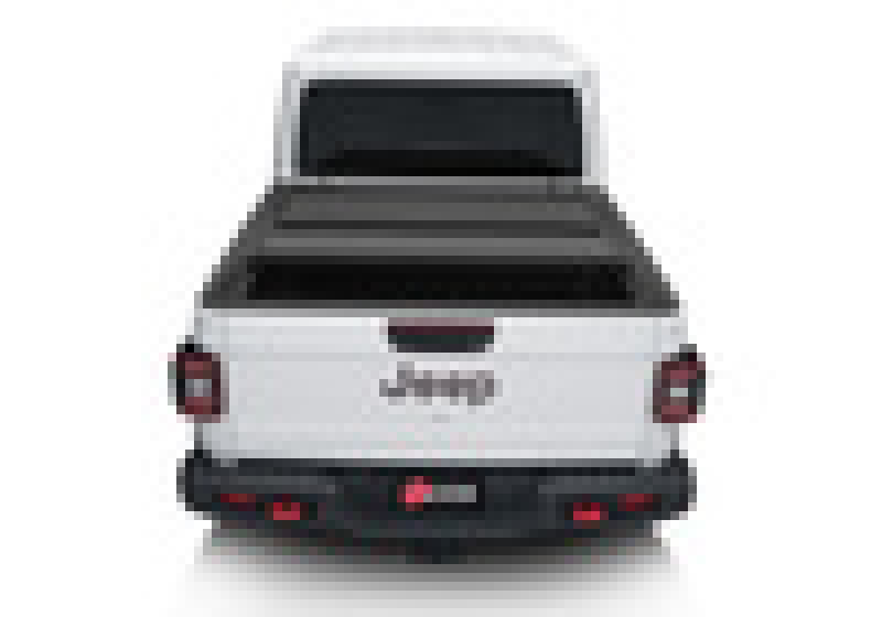 BAK 2020 Jeep Gladiator 5ft Bed BAKFlip MX4 448701