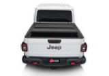 BAK 2020 Jeep Gladiator 5ft Bed BAKFlip MX4 448701