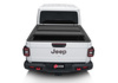 BAK 2020 Jeep Gladiator 5ft Bed BAKFlip MX4 448701