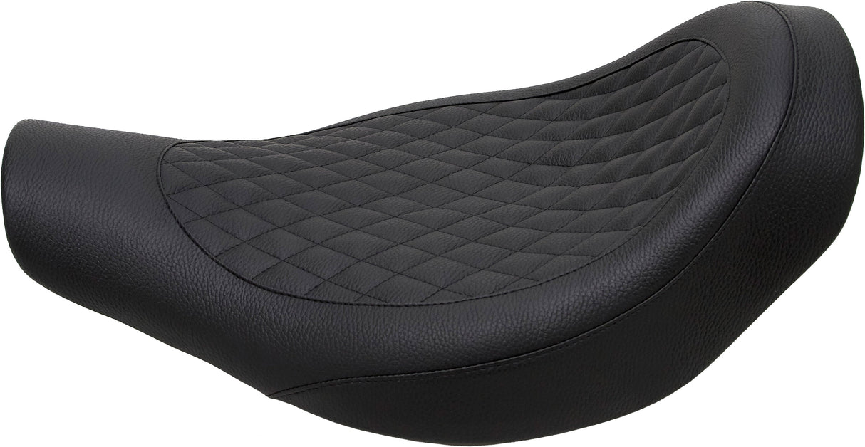 KODLIN USASolo Seat Black M8 Fxbr For Kodlin Fender W/ Stk TankK59662-S