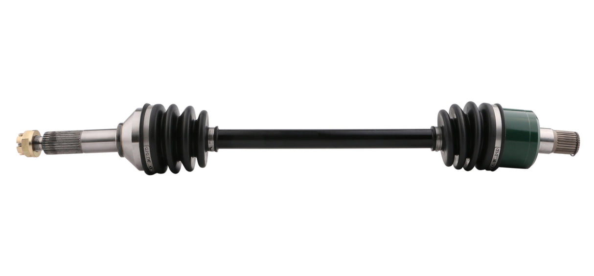 OPEN TRAILOe 2.0 Axle RearKAW-7014