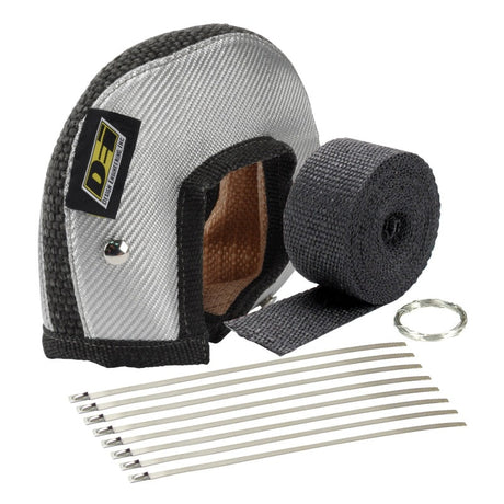 DEI Turbo Shield T3 - Kit - Ultra 47 10174