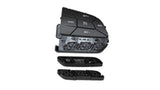 Tazer 17-21 Dodge Challenger/Charger/Durango/17-21 Jeep Grand Cherokee Aux Buttons - Type B Z_AUX_B