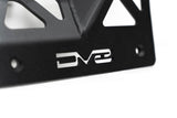 DV8 Offroad 2018+ Jeep Wrangler JL Light Bar Mount LBJL-10