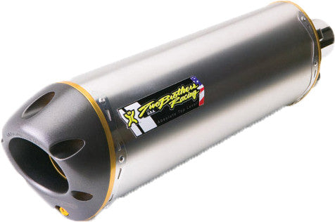 TBR M-2 Ruckus Scooter Full Ti Vale '02-13 005-2450108V