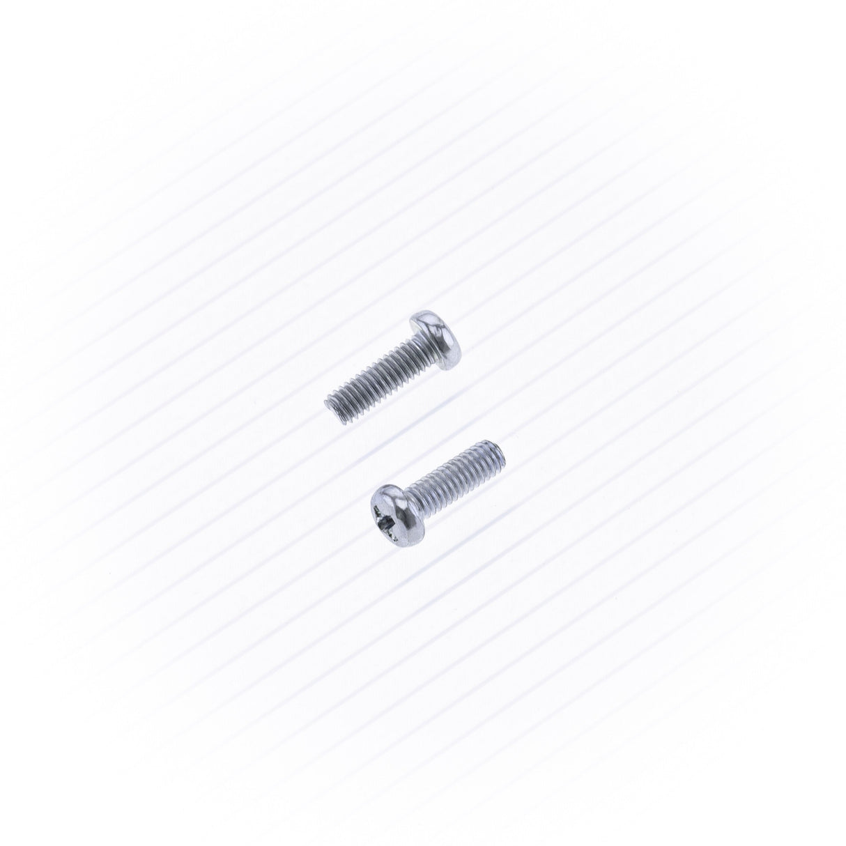 BOLT Carburetor Float Bowl Screws M4-0.7x12 Phillips Screw 10/Pk 022-31412