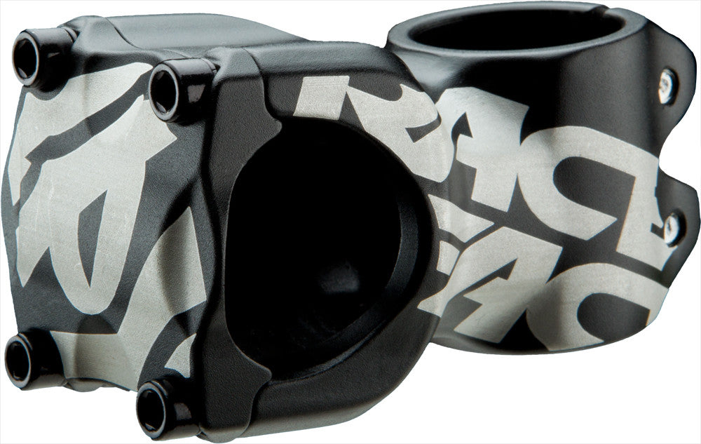 RACE FACE Chester Stem Black 70mm ST12CHE31.870X8BLK