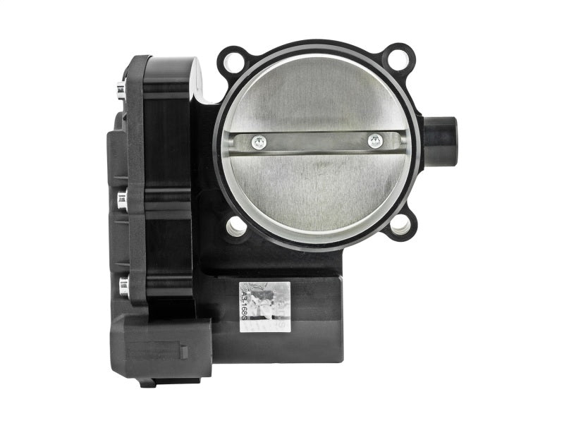 Grams Performance DBW Electronic 70mm Throttle Body Mazda Miata MX-5 2.0L NC G09-10-0070