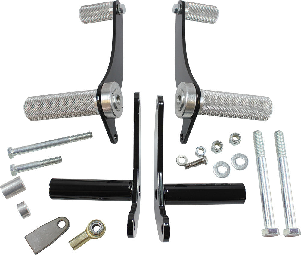 TC BROS Forward Controls Kit 102-0018
