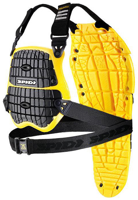 SPIDI Spidi Defender Evo B&c Z148-016