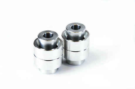 SPL Parts 03-08 Nissan 350Z / 2009+ Nissan 370Z Rear Knuckle Shock Mount Monoball Bushings SPL RKS Z33