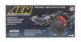 AEM 10-13 C.A.S Mazda MX-Miata, 2.0L 21-729C