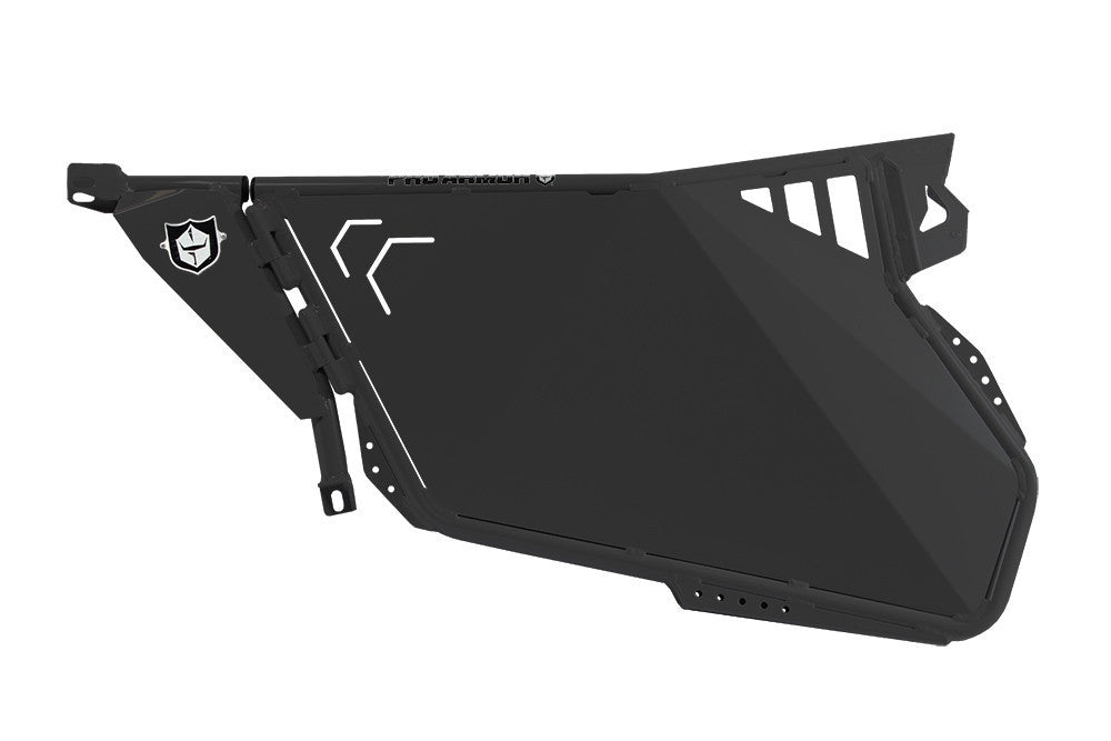 PRO ARMOR Doors P141D000BL