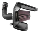 K&N 2015 Chevy Colorado 3.6L V6 Aircharger Performance Intake 63-3088
