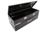 Deezee Universal Tool Box - Red Chest Black BT 46In DZ 8546B