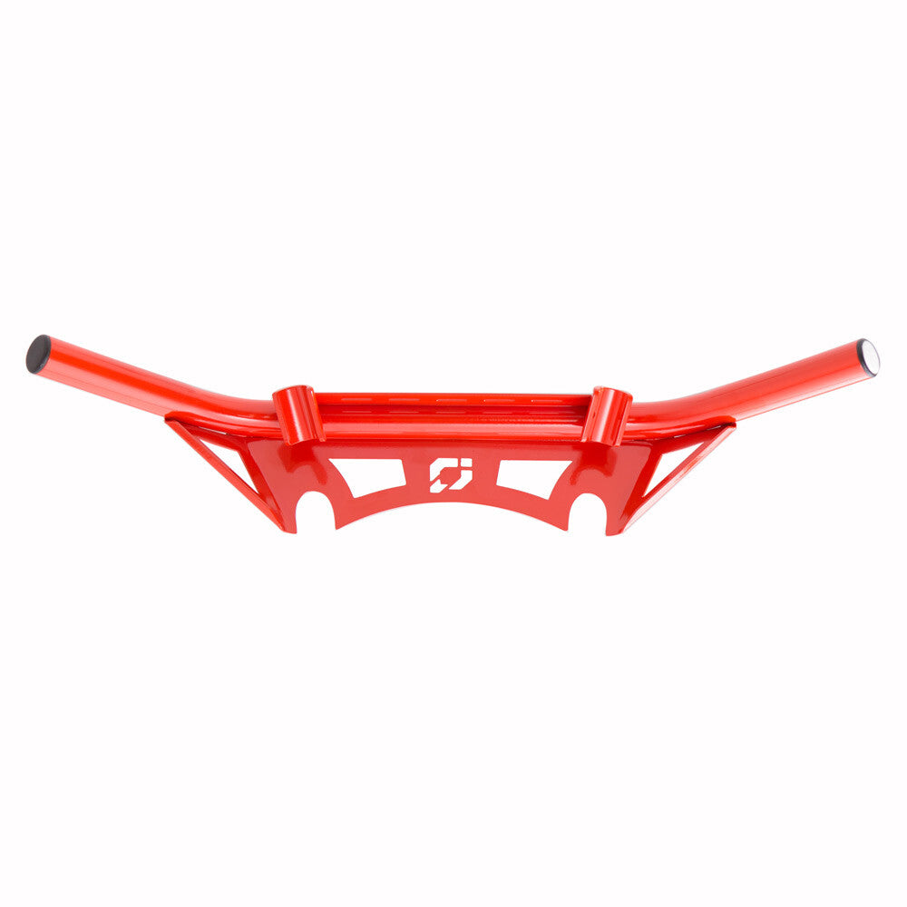HMF Front Hd Bumper Red Can 9166212976