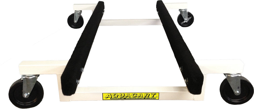 AQUACART Floor Hugger Cart AQ-9