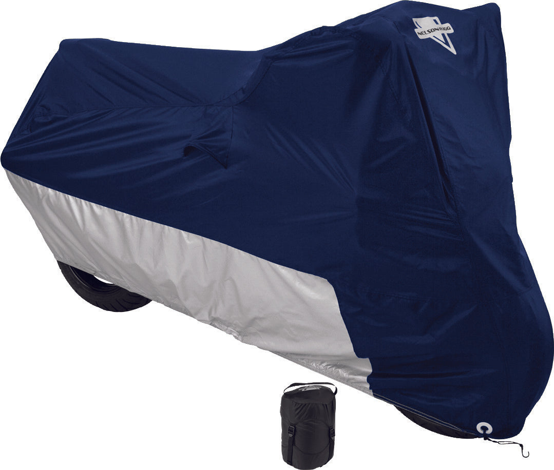 NELSON-RIGGDeluxe All-Season Cover Navy MMC-902-02-MD