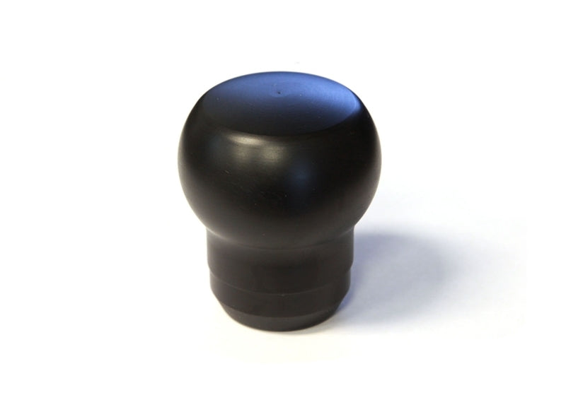 Fat Head Delrin Shift Knob (Black): Universal 10x1.25 TS-UNI-152