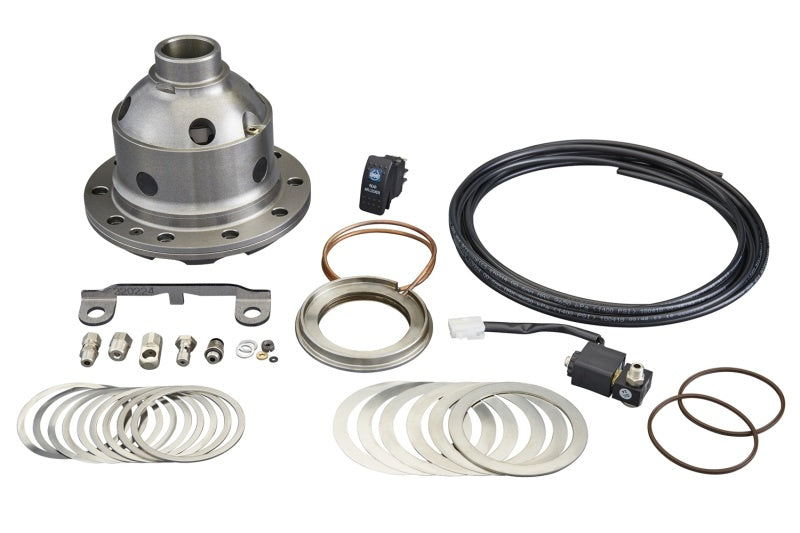 ARB Airlocker Jeep Jl Sahara M220 32Spl RD245