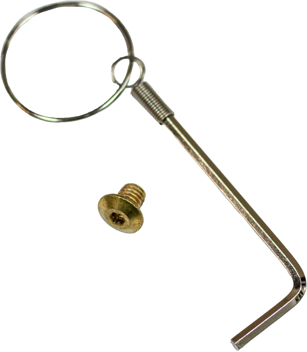 SCORPION EXO Exo-Hx1 Side Screws Brass 52-802-03
