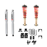 Belltech 2021+ Ford F-150 4WD Performance Coilover Kit 1054SPC