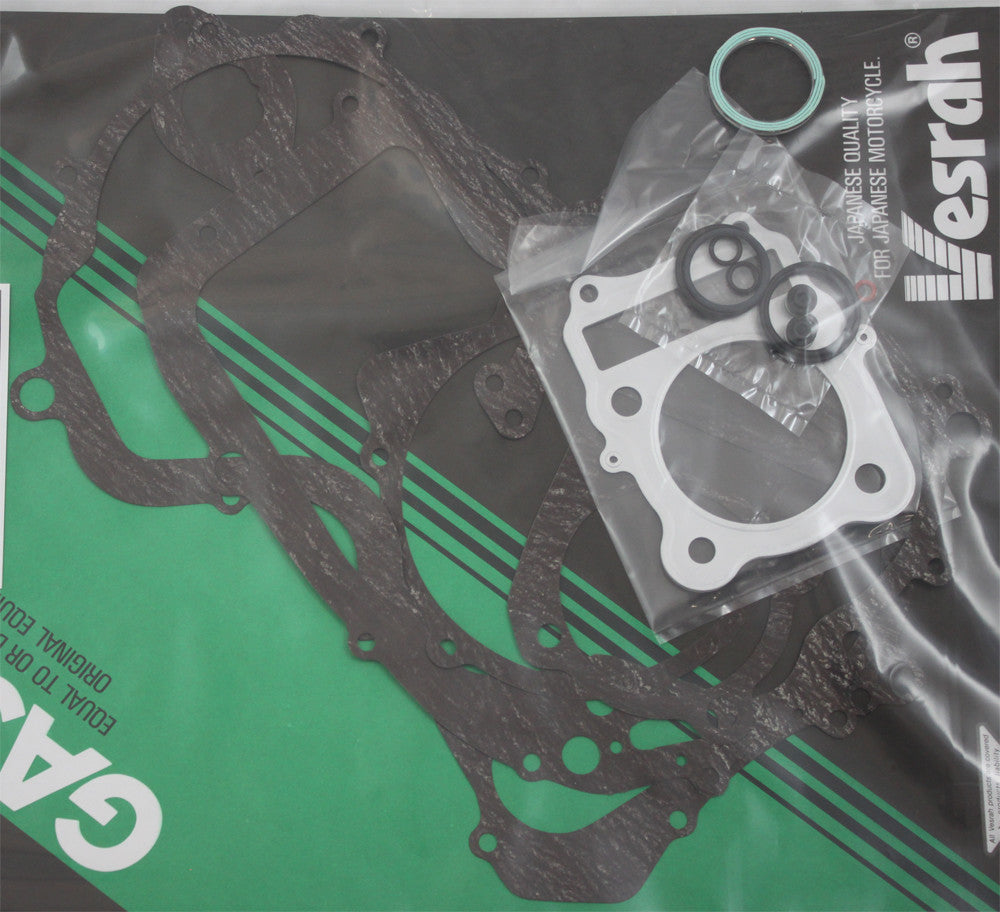 VESRAH Gskt Kit- Lt4wdx '91-98 King Quad- Ltf300f '99-02 VG-3095-M