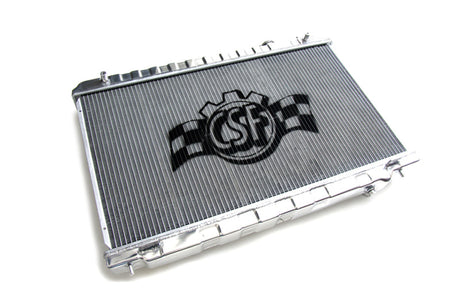 CSF 03-06 Nissan 350Z Radiator 3329