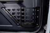 DV8 21-23 Ford Bronco Front Door Pocket Molle Panels MPBR-05